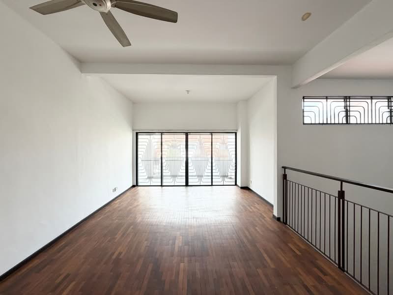 Rumah Teres 3-Tingkat untuk Dijual di Taman Esplanad (Bukit Jalil) - CK Yee - PropertyGuru.com.my