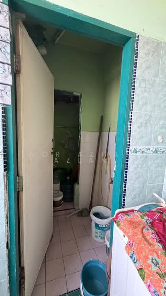 Flat for Sale at Desa Mentari Flat (Block 2) - Nor Azhar Azlan - Interior - PropertyGuru.com.my