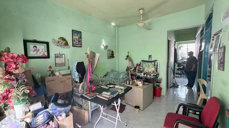 Flat for Sale at Desa Mentari Flat (Block 2) - Nor Azhar Azlan - Interior - PropertyGuru.com.my