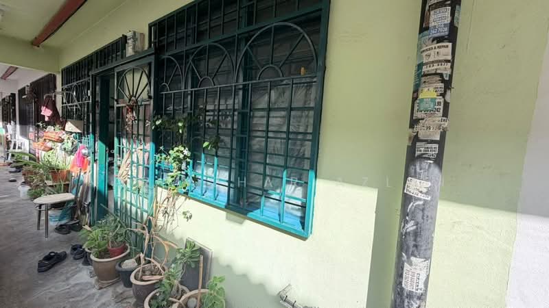 Flat for Sale at Desa Mentari Flat (Block 2) - Nor Azhar Azlan - Exterior - PropertyGuru.com.my