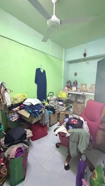 Flat for Sale at Desa Mentari Flat (Block 2) - Nor Azhar Azlan - Interior - PropertyGuru.com.my