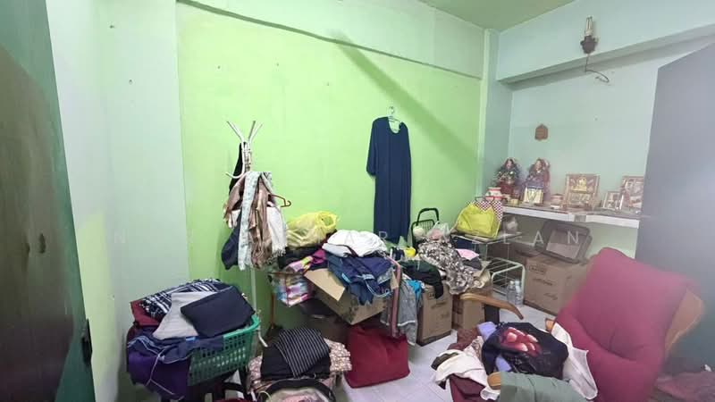 Flat for Sale at Desa Mentari Flat (Block 2) - Nor Azhar Azlan - Interior - PropertyGuru.com.my