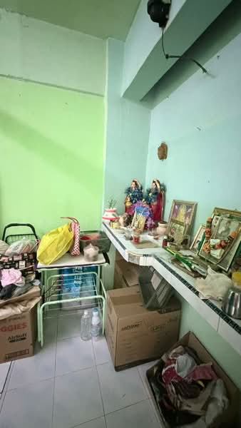 Flat for Sale at Desa Mentari Flat (Block 2) - Nor Azhar Azlan - Interior - PropertyGuru.com.my