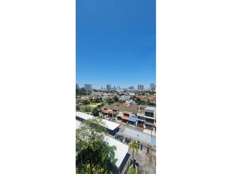Kondominium untuk Dijual di Alpha Villa - Elisa . - Exterior - PropertyGuru.com.my