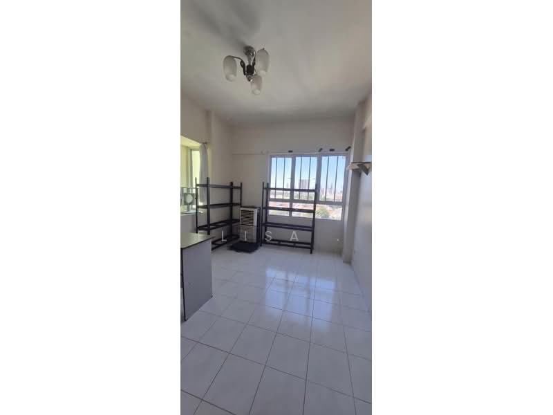 Kondominium untuk Dijual di Alpha Villa - Elisa . - Interior - PropertyGuru.com.my