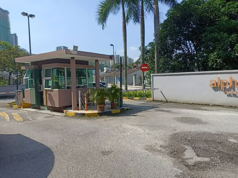 Kondominium untuk Dijual di Alpha Villa - Elisa . - Exterior - PropertyGuru.com.my
