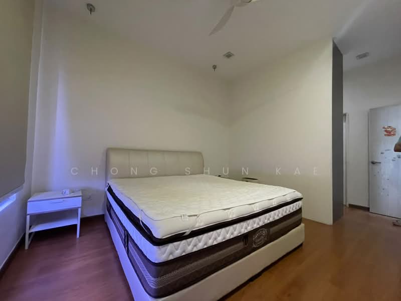 Condominium for Sale at Zefer Hill Residence - Chong Shun Kae - Bedroom - PropertyGuru.com.my