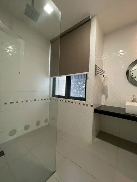 Condominium for Sale at Zefer Hill Residence - Chong Shun Kae - Bathroom - PropertyGuru.com.my