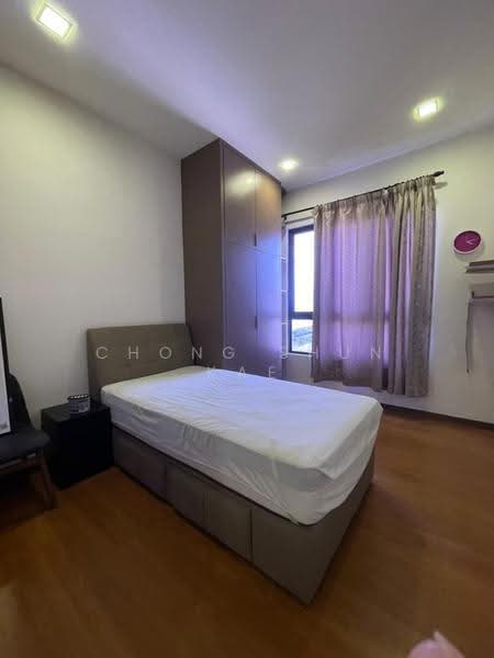 Condominium for Sale at Zefer Hill Residence - Chong Shun Kae - Bedroom - PropertyGuru.com.my