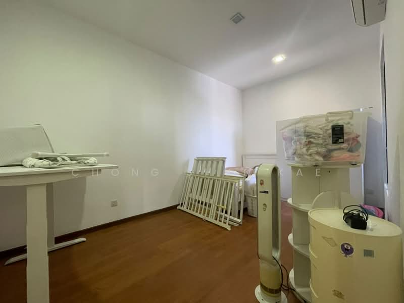 Condominium for Sale at Zefer Hill Residence - Chong Shun Kae - Bedroom - PropertyGuru.com.my