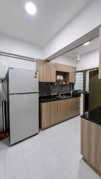 Pangsapuri untuk Disewa di Pangsapuri Pulai Mutiara - Diviya . - PropertyGuru.com.my