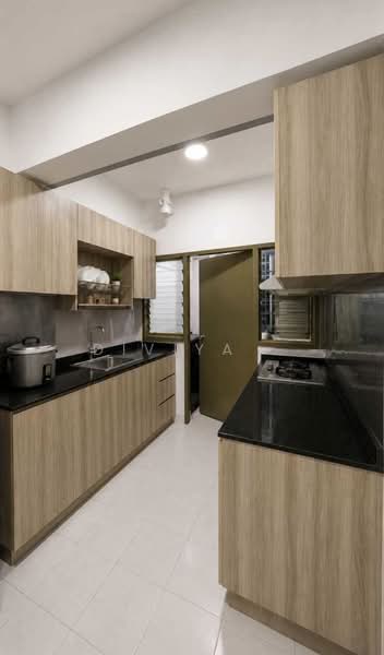 Pangsapuri untuk Disewa di Pangsapuri Pulai Mutiara - Diviya . - PropertyGuru.com.my