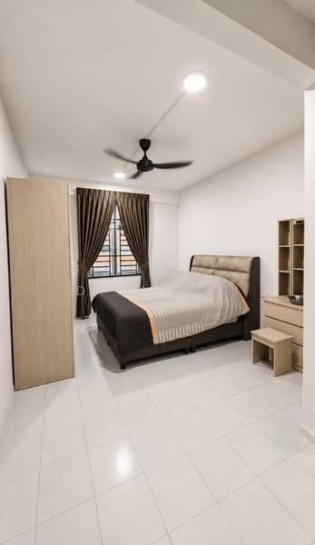 Pangsapuri untuk Disewa di Pangsapuri Pulai Mutiara - Diviya . - PropertyGuru.com.my