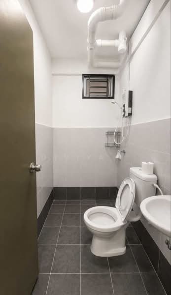 Pangsapuri untuk Disewa di Pangsapuri Pulai Mutiara - Diviya . - PropertyGuru.com.my