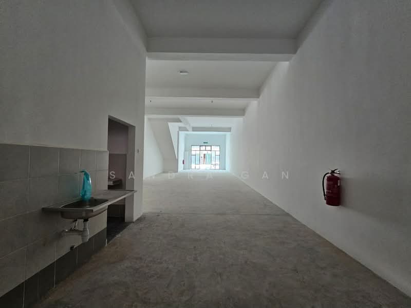 Shop / Office untuk Disewa di Bandar Baru Permas Jaya (Permas Jaya) - Sandra Gan - Interior - PropertyGuru.com.my