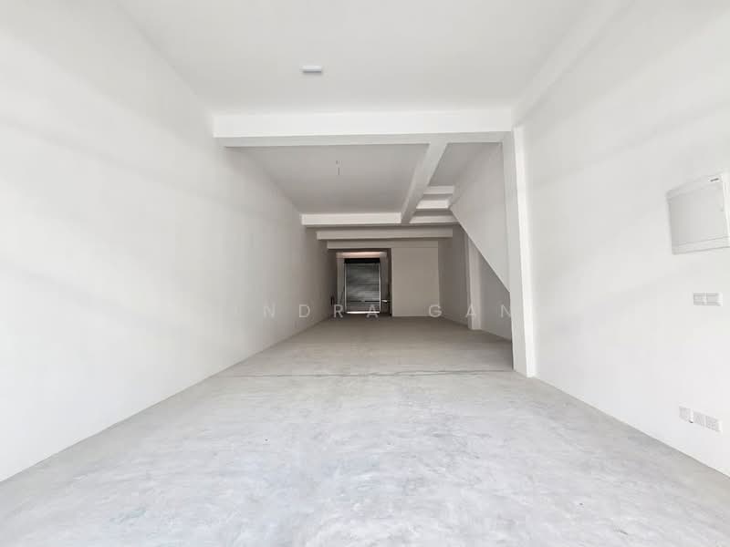 Shop / Office untuk Disewa di Bandar Baru Permas Jaya (Permas Jaya) - Sandra Gan - Interior - PropertyGuru.com.my