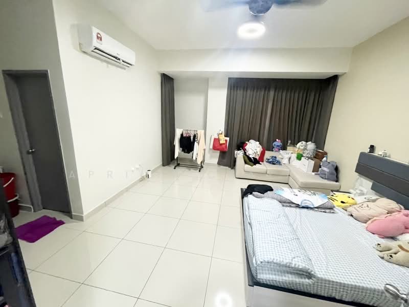3-storey Terraced House for Sale in Nusa Sentral (Iskandar Puteri (Nusajaya)) - APRILIA CHAYADI - Bedroom - PropertyGuru.com.my