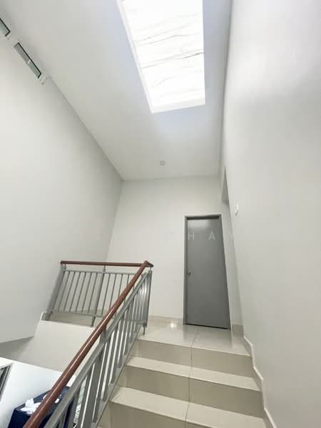 3-storey Terraced House for Sale in Nusa Sentral (Iskandar Puteri (Nusajaya)) - APRILIA CHAYADI - Interior - PropertyGuru.com.my
