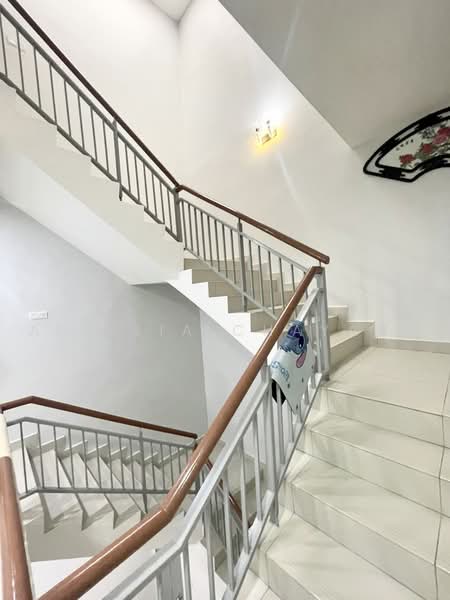 3-storey Terraced House for Sale in Nusa Sentral (Iskandar Puteri (Nusajaya)) - APRILIA CHAYADI - Interior - PropertyGuru.com.my