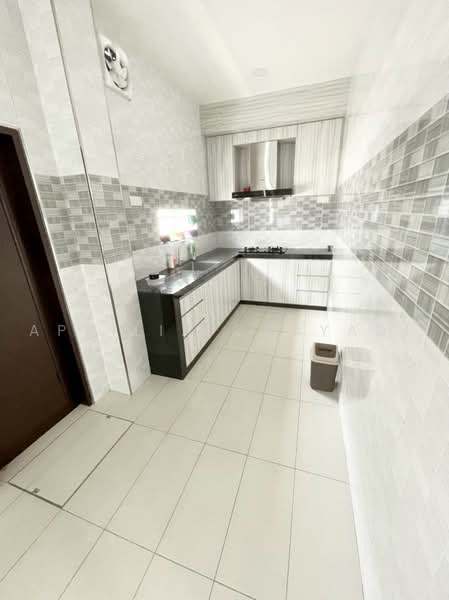 3-storey Terraced House for Sale in Nusa Sentral (Iskandar Puteri (Nusajaya)) - APRILIA CHAYADI - PropertyGuru.com.my