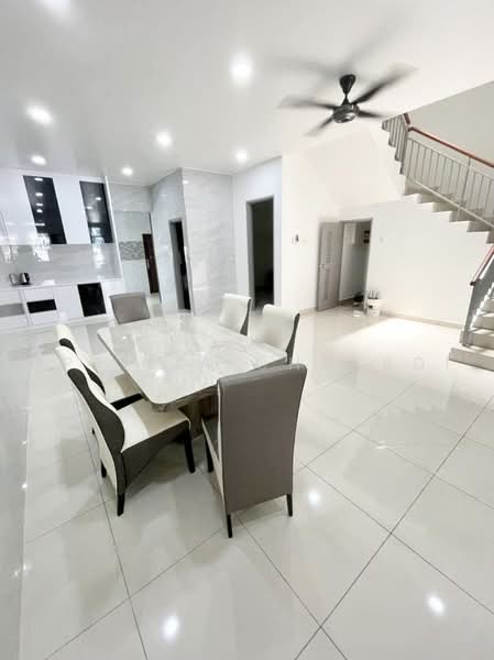 3-storey Terraced House for Sale in Nusa Sentral (Iskandar Puteri (Nusajaya)) - APRILIA CHAYADI - PropertyGuru.com.my