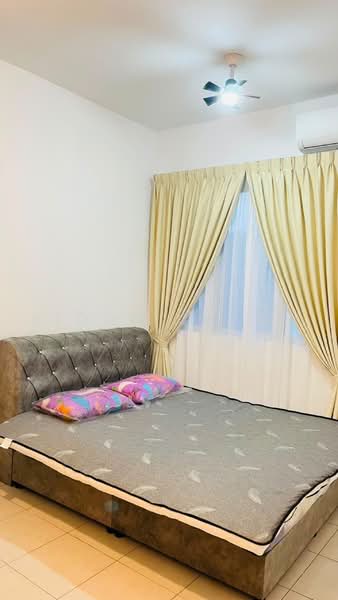 Kondominium untuk Dijual di Residensi Adelia 3 - Eldon Chong - Bedroom - PropertyGuru.com.my