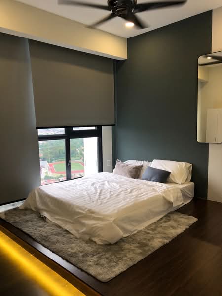 Service Residence for Rent at 28 Boulevard - Daniel Ng - Bedroom - PropertyGuru.com.my