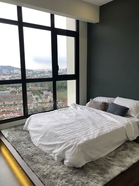 Service Residence for Rent at 28 Boulevard - Daniel Ng - Bedroom - PropertyGuru.com.my