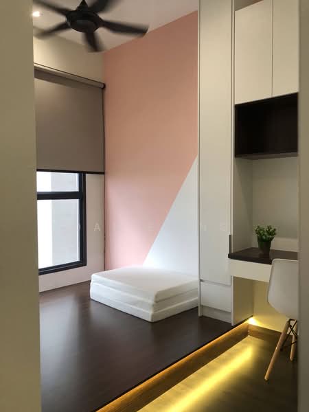 Service Residence for Rent at 28 Boulevard - Daniel Ng - Bedroom - PropertyGuru.com.my