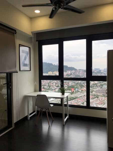 Service Residence for Rent at 28 Boulevard - Daniel Ng - Study - PropertyGuru.com.my