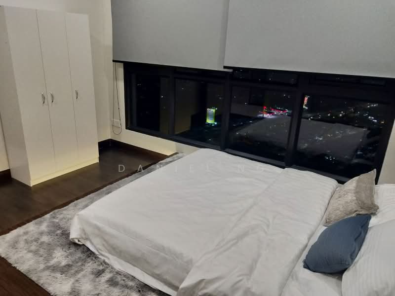 Service Residence for Rent at 28 Boulevard - Daniel Ng - Bedroom - PropertyGuru.com.my
