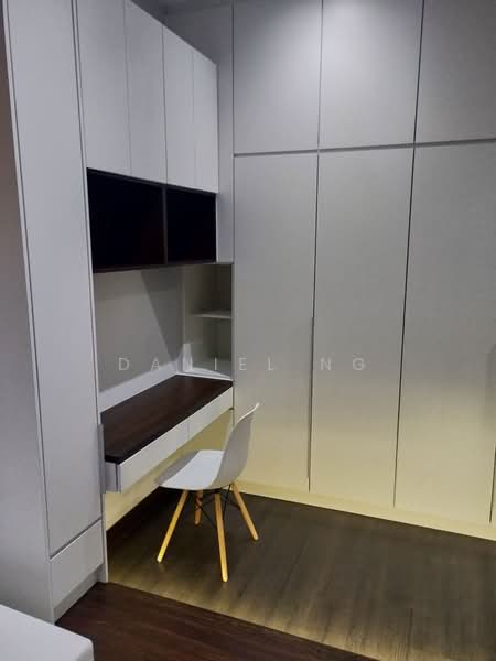 Service Residence for Rent at 28 Boulevard - Daniel Ng - Study - PropertyGuru.com.my