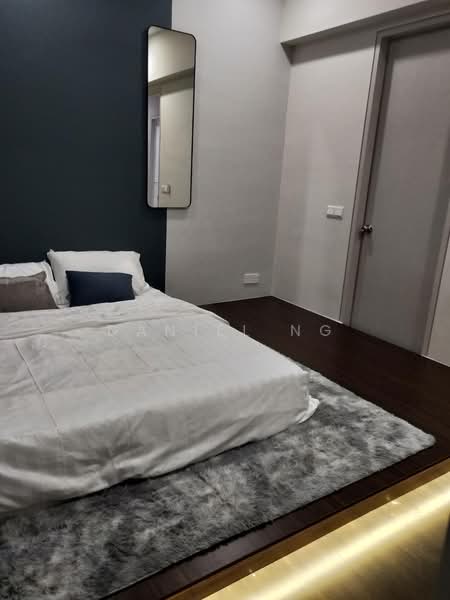 Service Residence for Rent at 28 Boulevard - Daniel Ng - Bedroom - PropertyGuru.com.my