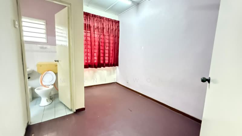Rumah Teres 2-Tingkat untuk Dijual di Bukit Sentosa (Rawang) - Minnie Wong - Bathroom - PropertyGuru.com.my