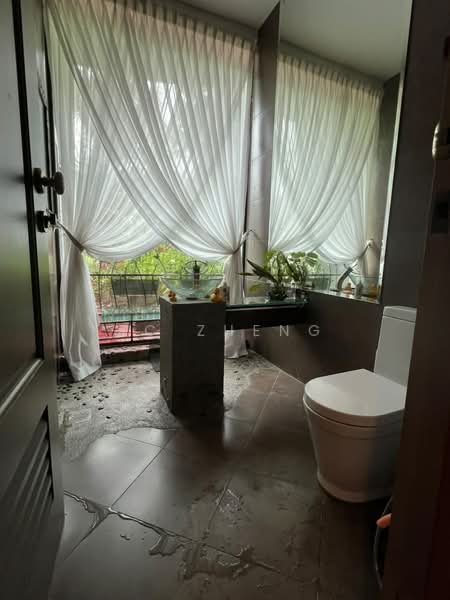 Bungalow House for Sale in Pulau Tikus (Penang) - EC Zheng - Bathroom - PropertyGuru.com.my