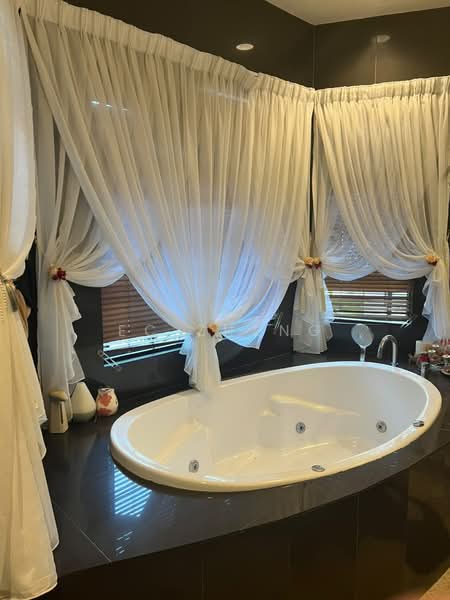 Bungalow House for Sale in Pulau Tikus (Penang) - EC Zheng - Bathroom - PropertyGuru.com.my