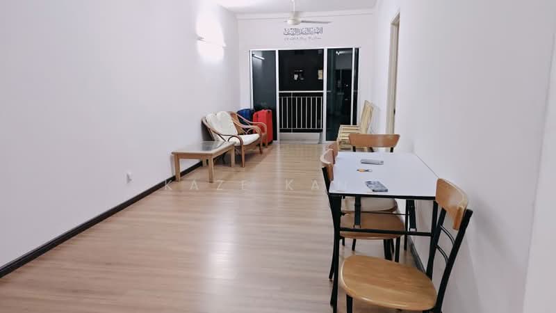 Pangsapuri untuk Disewa di The Ocean View (Bandar Sri Pinang) - Kaze Kang - PropertyGuru.com.my