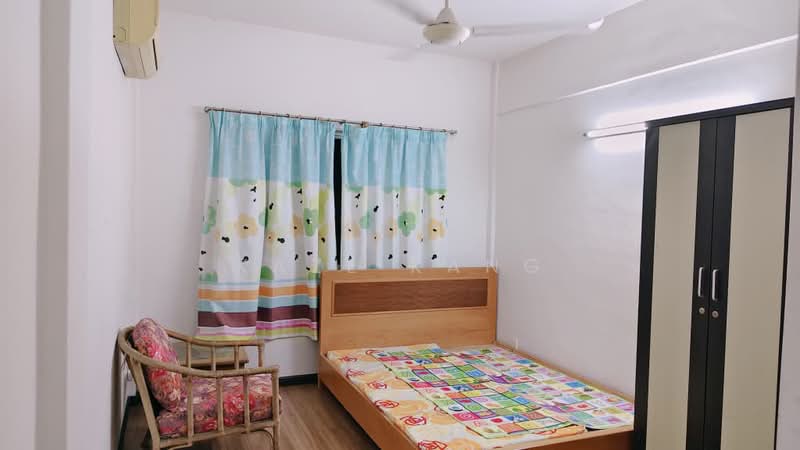 Pangsapuri untuk Disewa di The Ocean View (Bandar Sri Pinang) - Kaze Kang - PropertyGuru.com.my