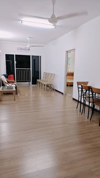 Pangsapuri untuk Disewa di The Ocean View (Bandar Sri Pinang) - Kaze Kang - PropertyGuru.com.my