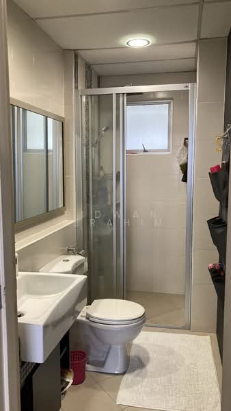 Condominium for Sale at Park Avenue - Ridwan Ibrahim - Bathroom - PropertyGuru.com.my