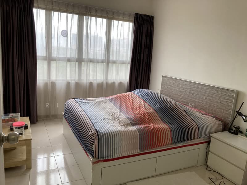 Condominium for Sale at Park Avenue - Ridwan Ibrahim - Bedroom - PropertyGuru.com.my