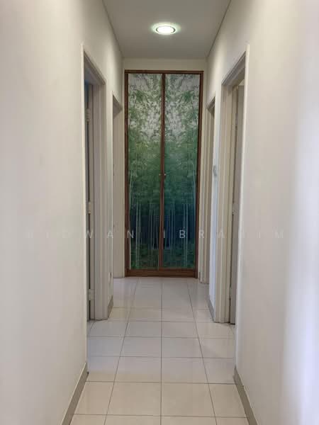 Condominium for Sale at Park Avenue - Ridwan Ibrahim - Corridor - PropertyGuru.com.my