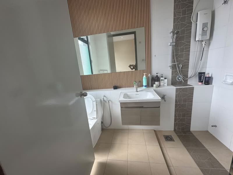 Semi-Detached House for Rent in Horizon Hills (Iskandar Puteri (Nusajaya)) - Li Wei - PropertyGuru.com.my
