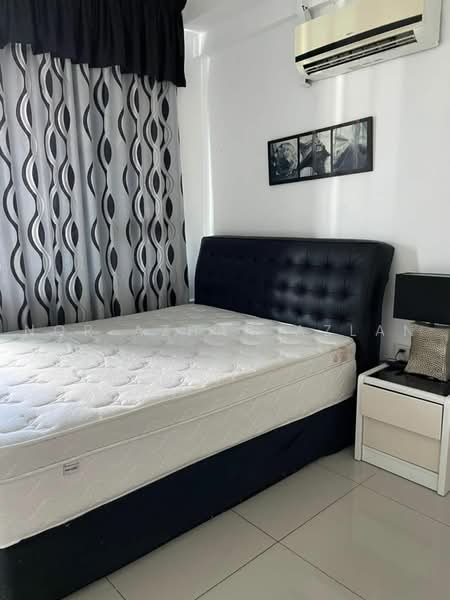 Service Residence for Sale at Centrestage Designer Suite - Nor Azhar Azlan - Bedroom - PropertyGuru.com.my