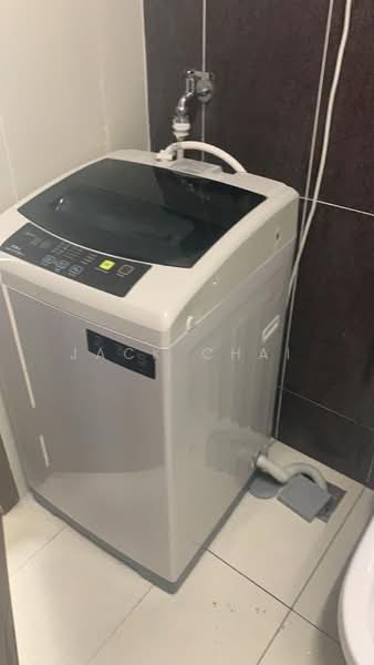 Kediaman Servis untuk Dijual di D'Secret Garden (Pangsapuri Kempas Indah) - Jack Chai - Interior - PropertyGuru.com.my