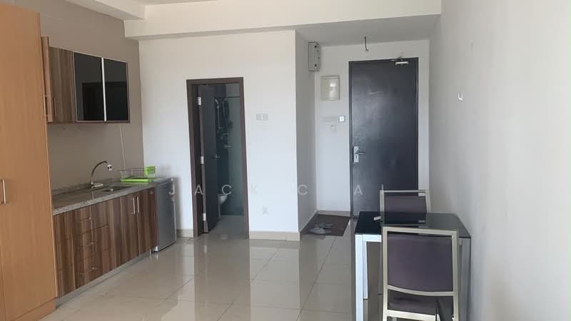 Kediaman Servis untuk Dijual di D'Secret Garden (Pangsapuri Kempas Indah) - Jack Chai - Kitchen - PropertyGuru.com.my