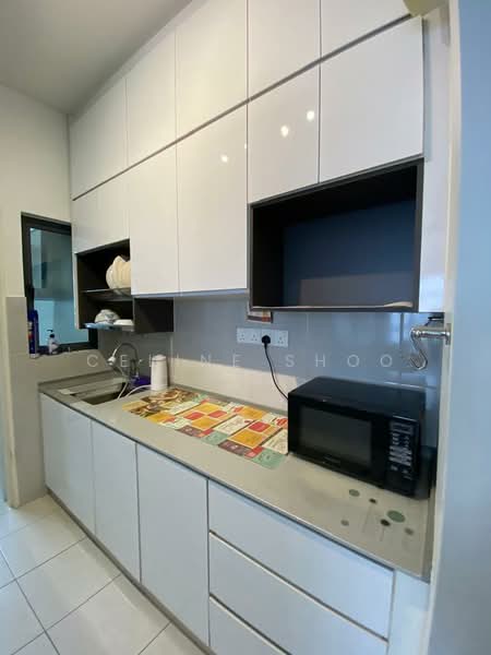 Condominium for Rent at Casa Green - Celine Shoo - PropertyGuru.com.my