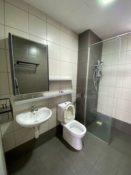 Condominium for Rent at Casa Green - Celine Shoo - PropertyGuru.com.my