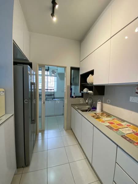 Condominium for Rent at Casa Green - Celine Shoo - PropertyGuru.com.my