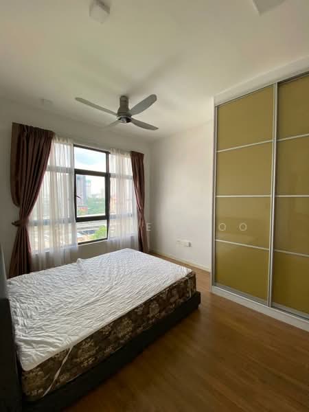 Condominium for Rent at Casa Green - Celine Shoo - PropertyGuru.com.my